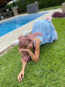 Taylorsmitth_ Sweet Valentine's Temptation ❤️ Foto 3