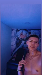 NickyyFlow sexy man Foto 3