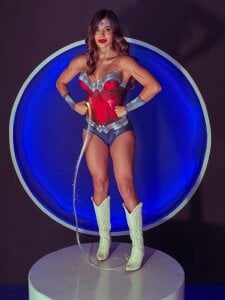 RoxanneHill_ Wonder Woman ♥ 사진 4