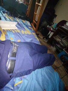 Uniforme od Daniel_Toussaint  5 snímek