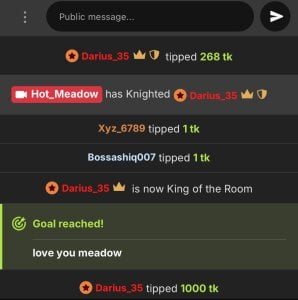 Hot_Meadow Hot guy Hình