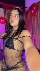 Skarleth_queen 💘Let's celebrate love as it should... with a private show and details just for you.💘 Foto