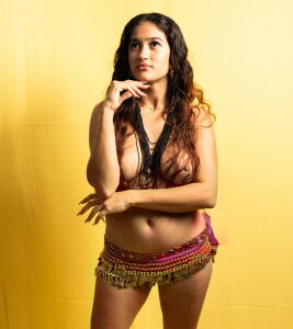 MIIAHERNANDEZ BEAUTIFUL GIRS Pic 2