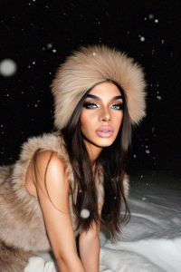 SNOW FOR ALL de MISSTRESSNathalie_xx  3 Imagens