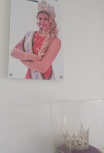 Chanelll_Taylorr_ Your queen chanel Immagine  3