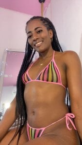 jasmine_adams LOVE IT Immagine 