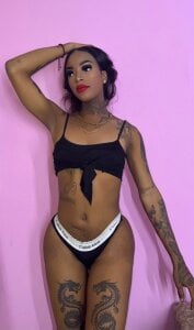 badgirls_cx Wonderful bad girl Bilde 2