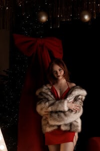 BridgetDay Happy New Year 🎄❤️ Εικόνα 8