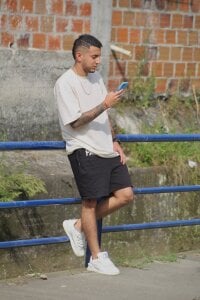 nico_rivera OUTDOORS 😎 Pic 9