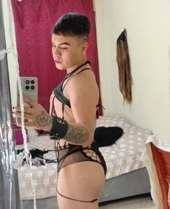 Brucee_Venture Andrew 圖片 2