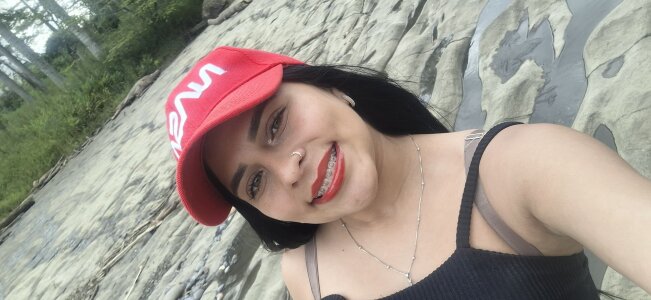 NathaPrincess_ Public  7. fénykép