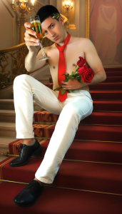 Un_Sluttyy Public Foto 2