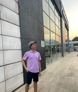 KaithFerreli Public Pic 2