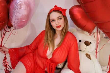 Your Valentine for Valentine's Day de AnetGrey  4 Imagens