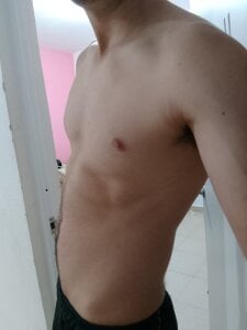 Richarlisot: Hi ( 2 фото)