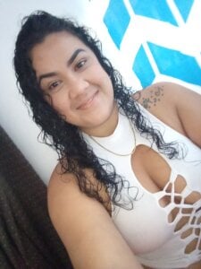 AshleiSex Public Gambar 4