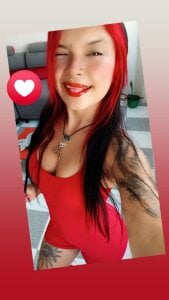 Athena_77 Delicioso Pic