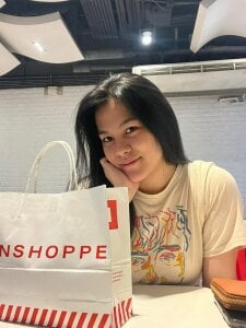 jadeganda Your queen is here! 사진 3