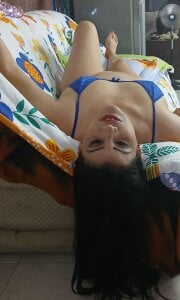 ValeriaHairy hot Pic 2