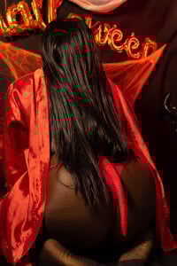 _kanela_anderson halloween😈 Hình 8