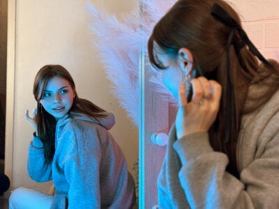 LesleySky: Public ( 7 фото)