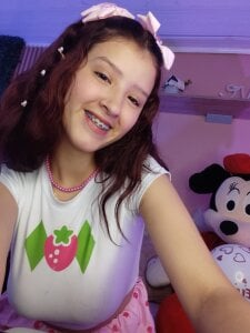 Sofi_cutiee 💔☺️ Pic