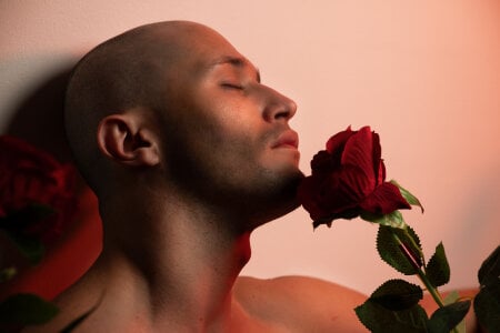 AxelFairchaild Valentine’s Day’s 사진 5