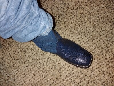 blaccowboy88 Drip Pic 6