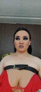 Wild_Ella hot tits Pic 4