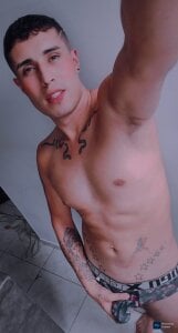 Jefferson_Bigdick Public Foto 2