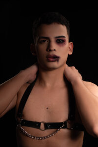 JuanSixx Sexy juan Pic 2