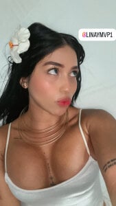 LinayModelMVP1 LINAY MVP1 ❣️ Pic