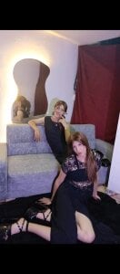 Jazmin_trans 🙈🔞 slika