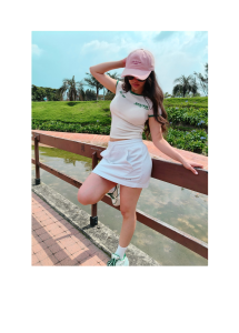 SophiaLiu Public зображення 4