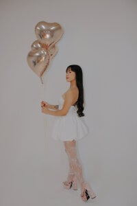 Valentine's Day🏹💌 de kimhilton_  5 Imagens