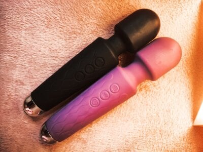 DakotaCandy my toys зображення