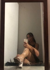 Roselingalvis13 Algo Casual Pic 3