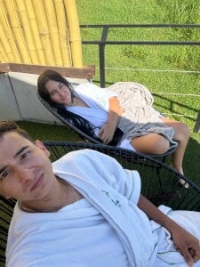 DereckxSophia Public Pic 4