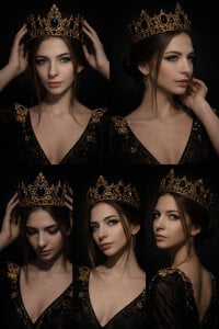 AmandaCaan me and a friend AI Poză 2