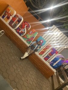 chocolatte777 Public Pic 2