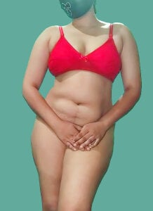 Ruhaniak_hot Public Pic