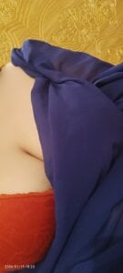 Beauty_Queen_Soniya blue queen😘❤️ Bilde 4