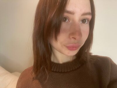 KathleenGreggs winter mood Pic