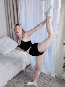 RanaKaduk yoga poses รูป  5