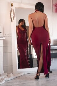 nayah__ Beauty woman 圖片 4