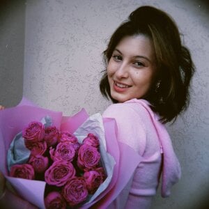 NoreenCourtney flowers mmm Pic 2