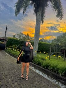 Scarlett_12 Elegance and wickedness slika 7