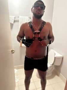 TheBlackPineapples Public Pic