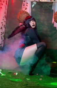 Cherry_xoxx Dark Fayri Pic 6