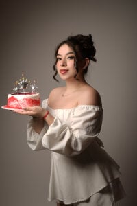 Zdjęcia IsabellaAnngel A little bit of my birthday🎂💖🎈:  3